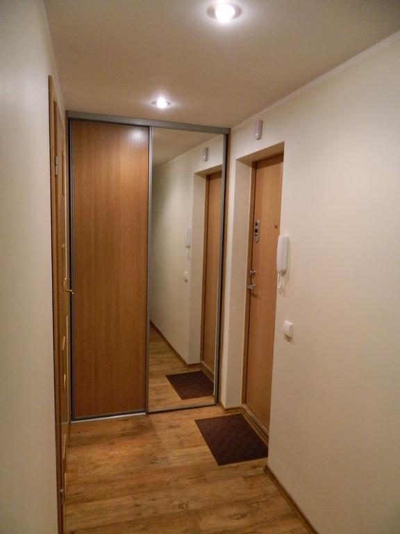 Apartamentai Marijampole Exterior photo